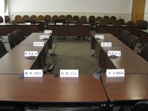 2014建築・都市整備・道路委員会